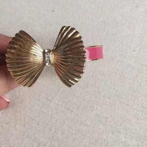 Lilly Pulitzer bracelet